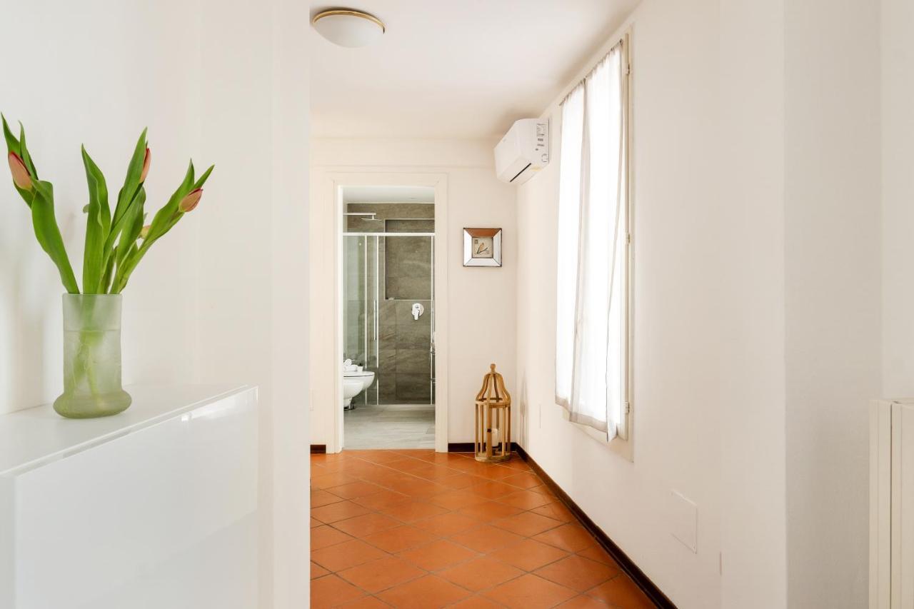 Lo Scrigno Delle 2 Torri! Nel Cuore Del Centro, Vicino A Via Rizzoli Bologna Eksteriør bilde