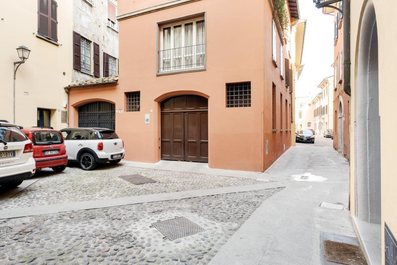 Lo Scrigno Delle 2 Torri! Nel Cuore Del Centro, Vicino A Via Rizzoli Bologna Eksteriør bilde
