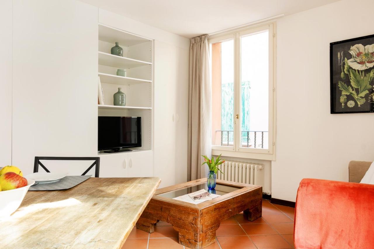 Lo Scrigno Delle 2 Torri! Nel Cuore Del Centro, Vicino A Via Rizzoli Bologna Eksteriør bilde