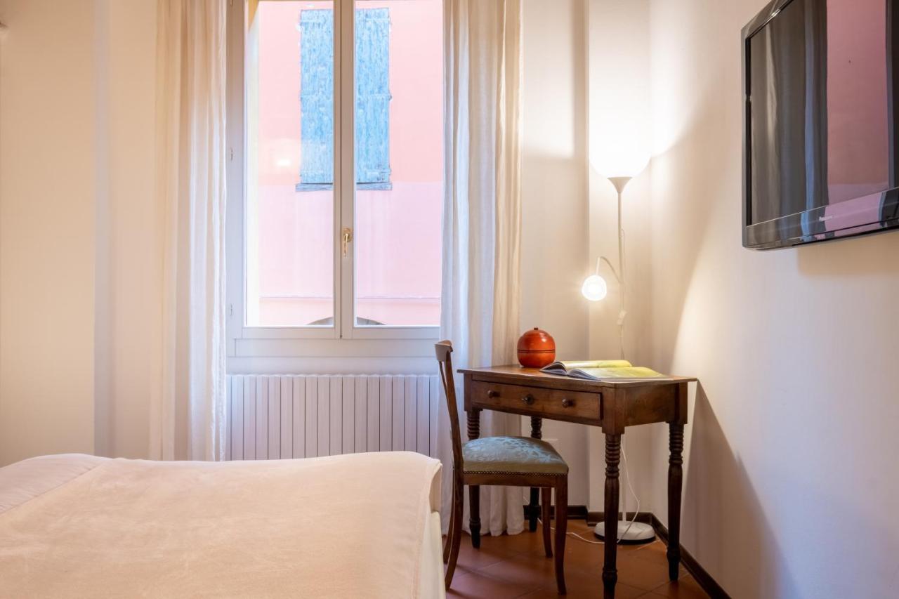 Lo Scrigno Delle 2 Torri! Nel Cuore Del Centro, Vicino A Via Rizzoli Bologna Eksteriør bilde